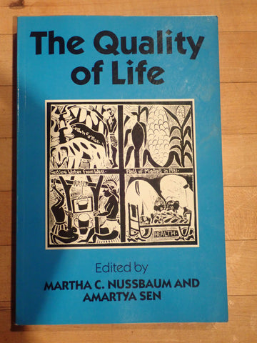The Quality of Life