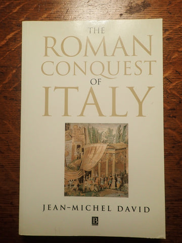 The Roman Conquest of Italy