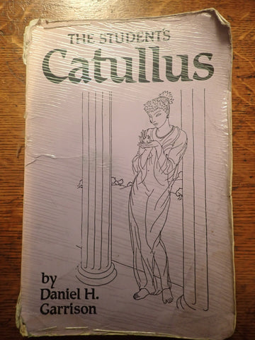 The Student's Catullus