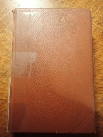 Cicero's Life and Letters