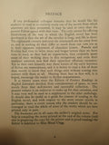 Century Readings in the English Novel