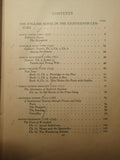 Century Readings in the English Novel