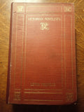 Victorian Novelists