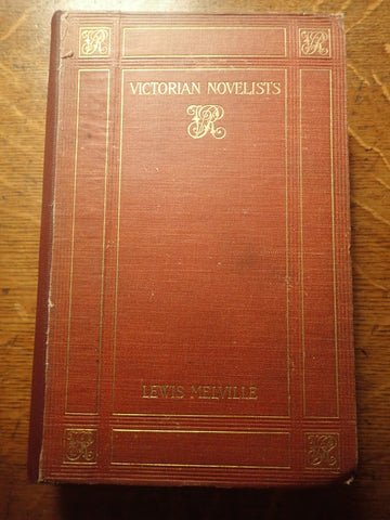 Victorian Novelists