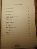 Victorian Novelists