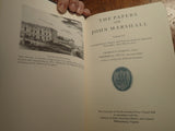 The Papers of John Marshall: Volume VI, 1800-1807