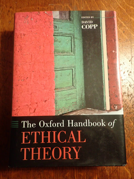ビジネス・経済 The Oxford Handbook of Ethics of AI PB202597_grande.jpg?v=1605847782