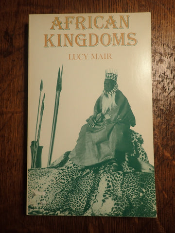 African Kingdoms