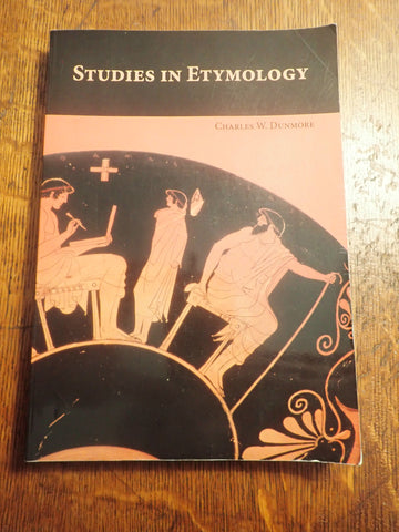 Studies in Etymology
