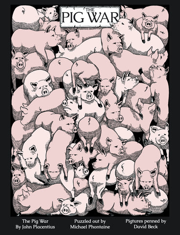 The Pig War