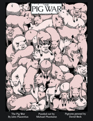 The Pig War
