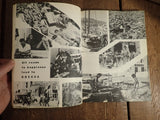 Tourism in Greece: An Almanac Published by "Hellenews" 1965