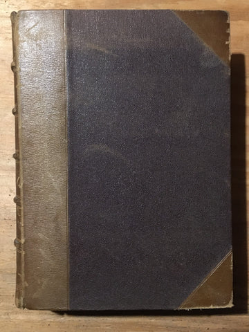 A Dictionary of the English Language