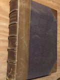 A Dictionary of the English Language