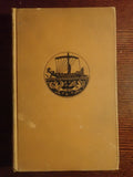 The Odyssey of Homer (T.E. Lawrence)