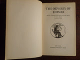 The Odyssey of Homer (T.E. Lawrence)