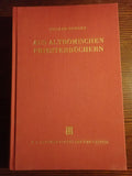 Aus altrömischen Priesterbüchern