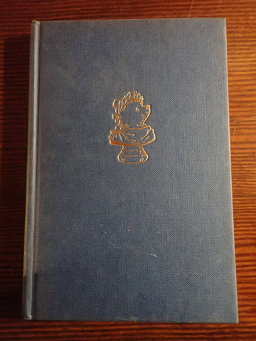 Winnie Ille Pu