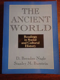 The Ancient World: Readings in Social and Cultural History