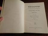 Wilhelm Wundt's Voelkerpsychologie Sprache Mythus und Sitte Vierter Band: Mythus und Religion