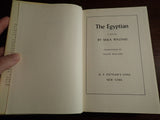 The Egyptian