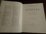 Athenes