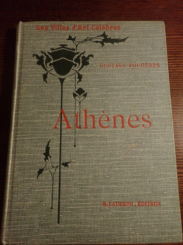 Athenes