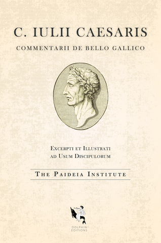 Dolphin Edition: Caesar's Gallic Wars
