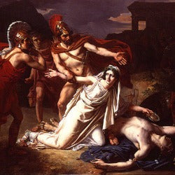 Introductory Intensive Greek w/ Teichmann