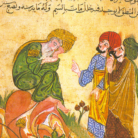 Spoken Literary Arabic - An Introduction