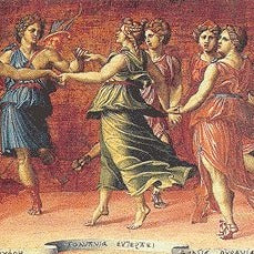 Morsiunculae cum Musis - Little Bites with the Muses: Lesser Latin Poets Through the Ages