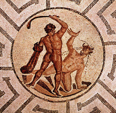 Classical Mythology (In Translation)