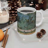 Villa of Livia Fresco Mug