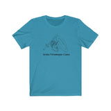 Arma Virumque Cano Short Sleeve Tee