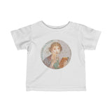 Dux Femina Facti Baby T-Shirt