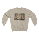 Ortus Veneris Crewneck Sweatshirt
