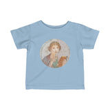 Dux Femina Facti Baby T-Shirt