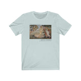 Ortus Veneris Short Sleeve Tee