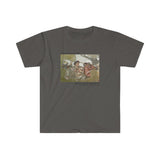 Alexander Magnus T-Shirt