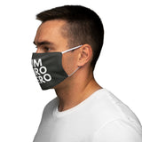 Dum Spiro Spero Mask