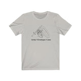 Arma Virumque Cano Short Sleeve Tee