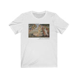 Ortus Veneris Short Sleeve Tee
