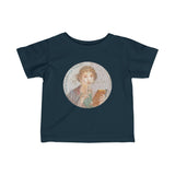 Dux Femina Facti Baby T-Shirt