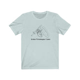Arma Virumque Cano Short Sleeve Tee