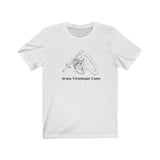 Arma Virumque Cano Short Sleeve Tee
