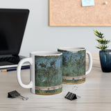 Villa of Livia Fresco Mug