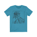 Hodie Mihi Cras Tibi T-Shirt