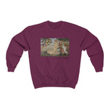Ortus Veneris Crewneck Sweatshirt