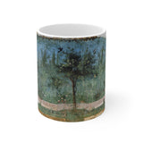 Villa of Livia Fresco Mug