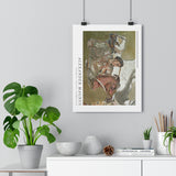 Alexander Magnus Poster